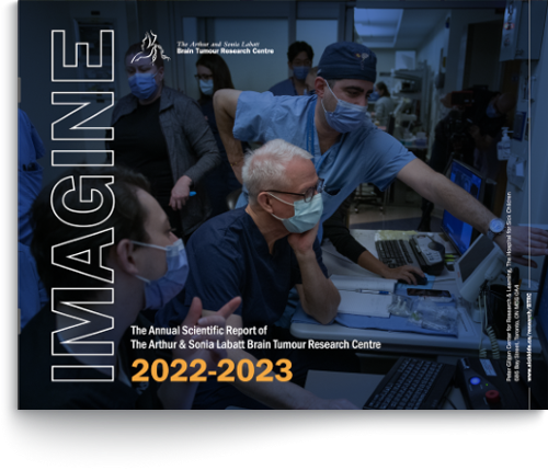 BTRC Annual Report 2022-2023 cover page