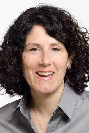 Headshot of Gillian Liberman