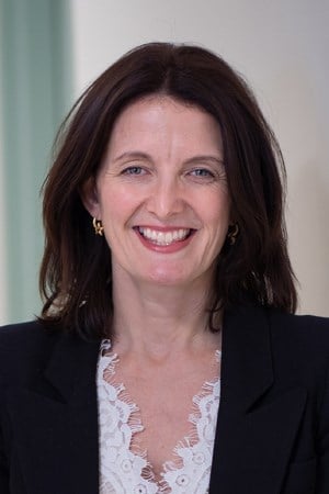 Headshot of Tricia Williams